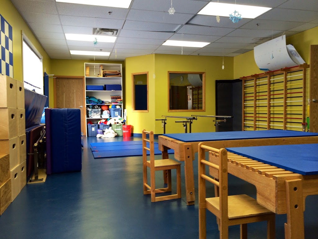 Movement Centre of Manitoba Inc. | 1646 Henderson Hwy, Winnipeg, MB R2G 1N7, Canada | Phone: (204) 489-2679