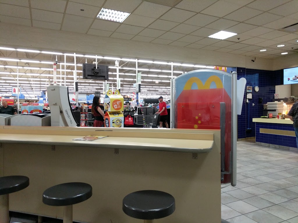 McDonalds | 2170 Louie Dr, Westbank, BC V4T 3E5, Canada | Phone: (250) 768-1694