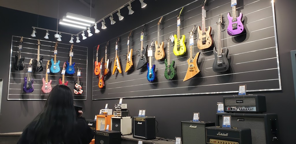 Musical Instruments Long & Mcquade | 501 Boulevard Harwood, Vaudreuil-Dorion, QC J7V 7W2, Canada | Phone: (450) 510-2140