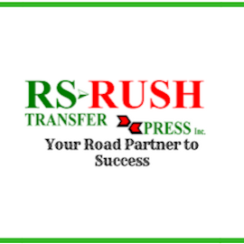 Rs Rush Transfer Xpress Inc | 7210 Pacific Cir, Mississauga, ON L5T 1S9, Canada | Phone: (905) 673-5728