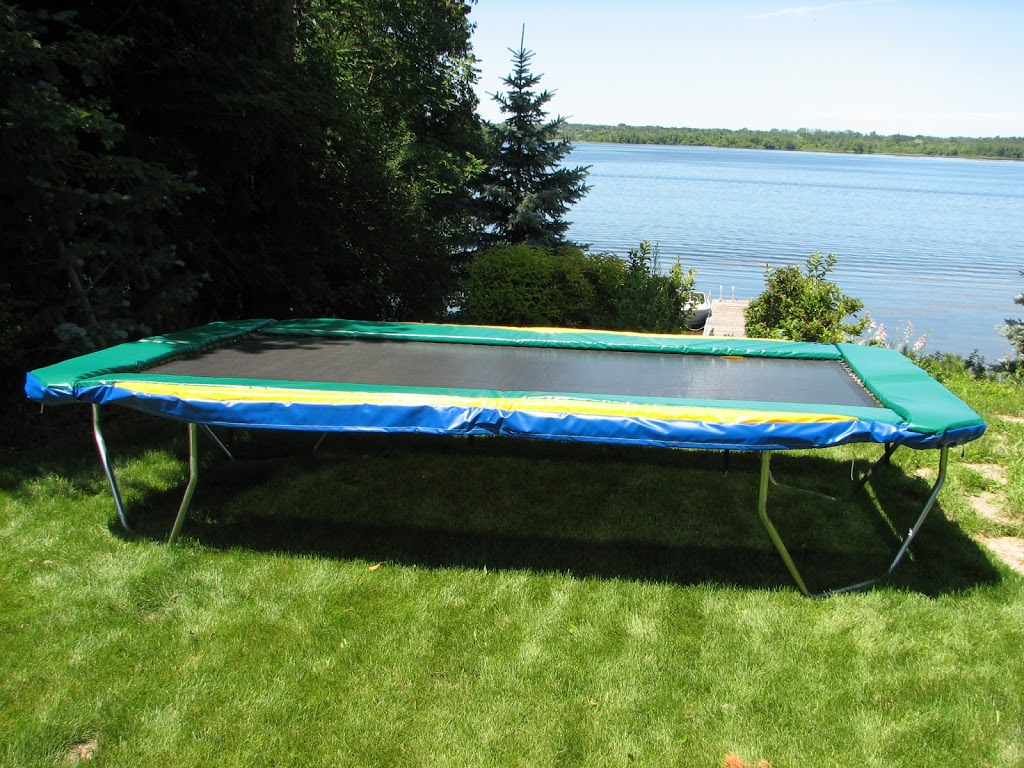 Trampoline Country Inc. | 22370 Adelaide Rd, Mount Brydges, ON N0L 1W0, Canada | Phone: (877) 251-5867