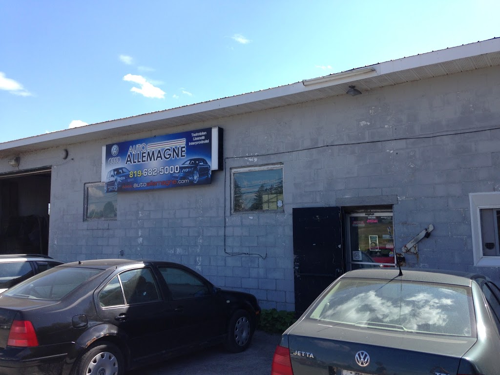 Auto Allemagne | 347 QC-148, Gatineau, QC J9J 2Z6, Canada | Phone: (819) 682-5000