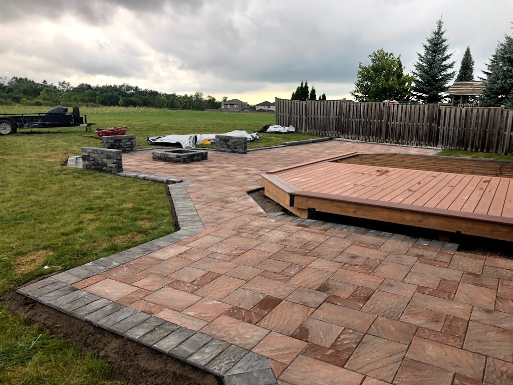 JD Interlocking | Komoka, ON N0L 1R0, Canada | Phone: (519) 615-4301