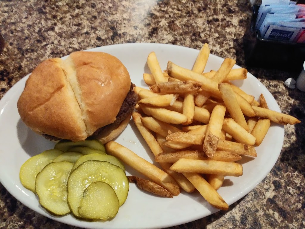 The M29 Diner | 9816 Dixie Hwy, Ira Township, MI 48023, USA | Phone: (586) 684-3412