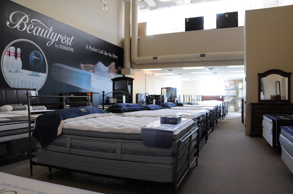 Beds and More | Commerce Park Dr, Barrie, ON L4N 8X1, Canada | Phone: (705) 797-1072