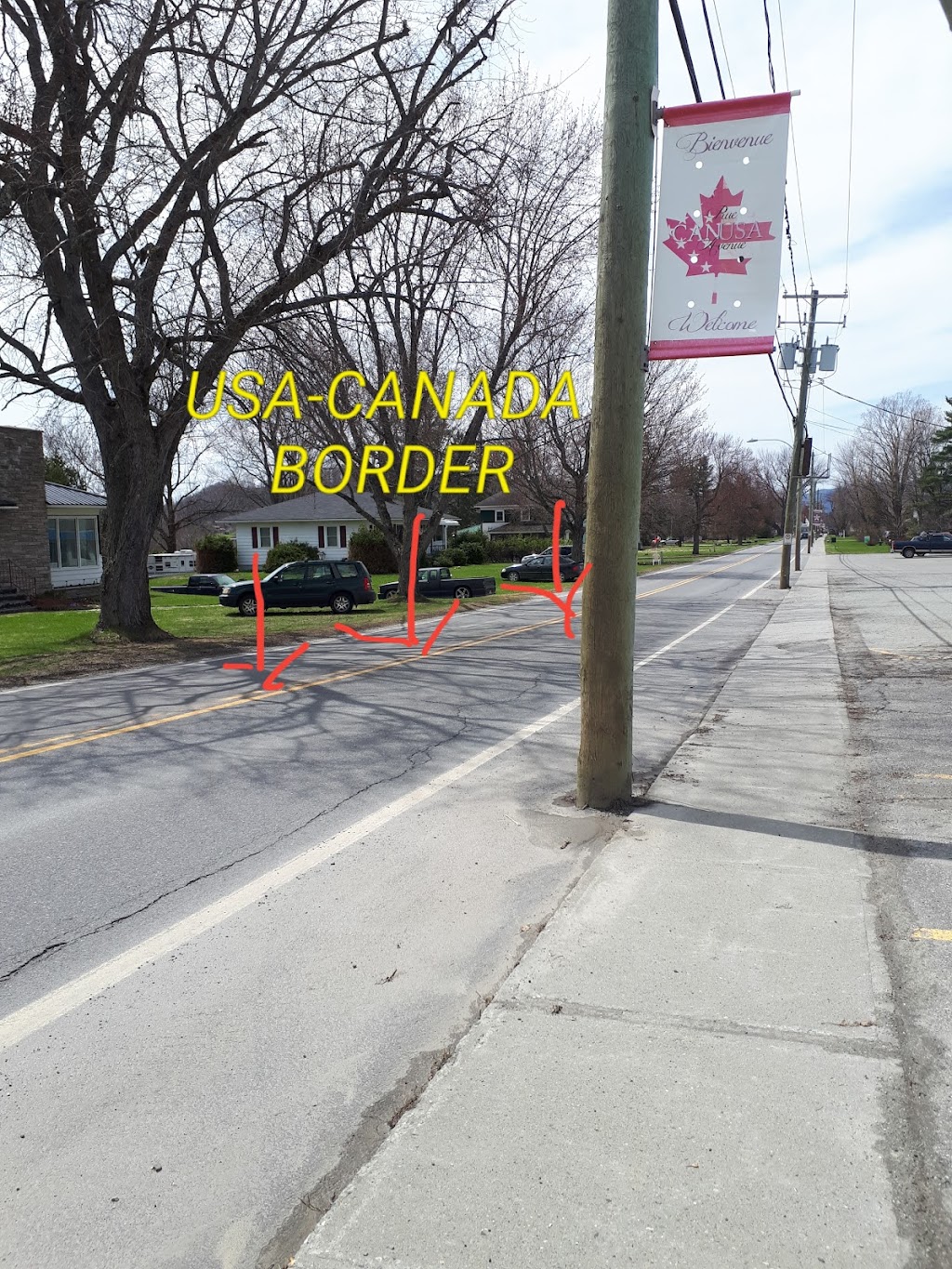 Derusha Supply | 33 Rue Canusa, Stanstead, QC J0B 3E2, Canada | Phone: (819) 876-2722
