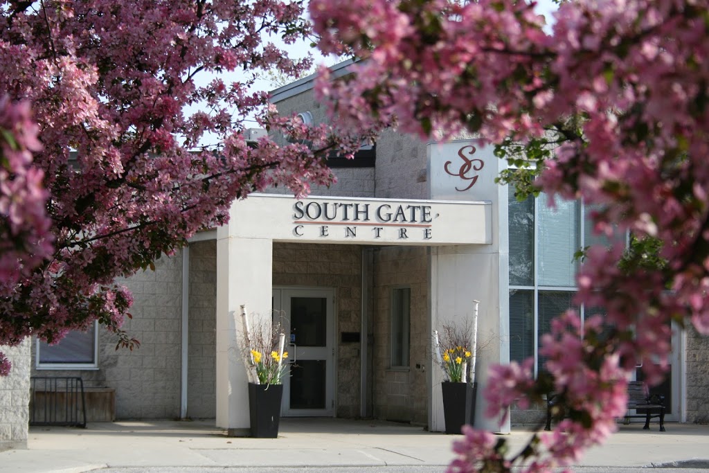 South Gate Centre | 191 Old Wellington St S, Woodstock, ON N4S 3J2, Canada | Phone: (519) 539-9817