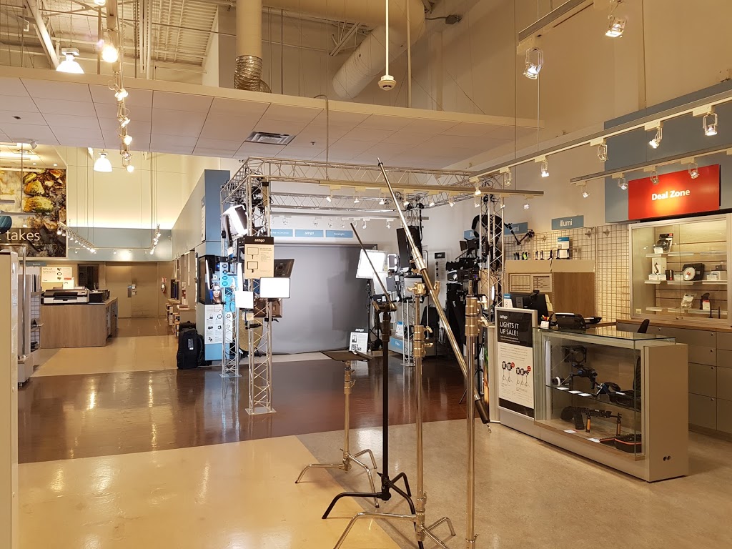 Vistek Mississauga | 5840 Mavis Rd, Mississauga, ON L5V 3B7, Canada | Phone: (905) 593-1777