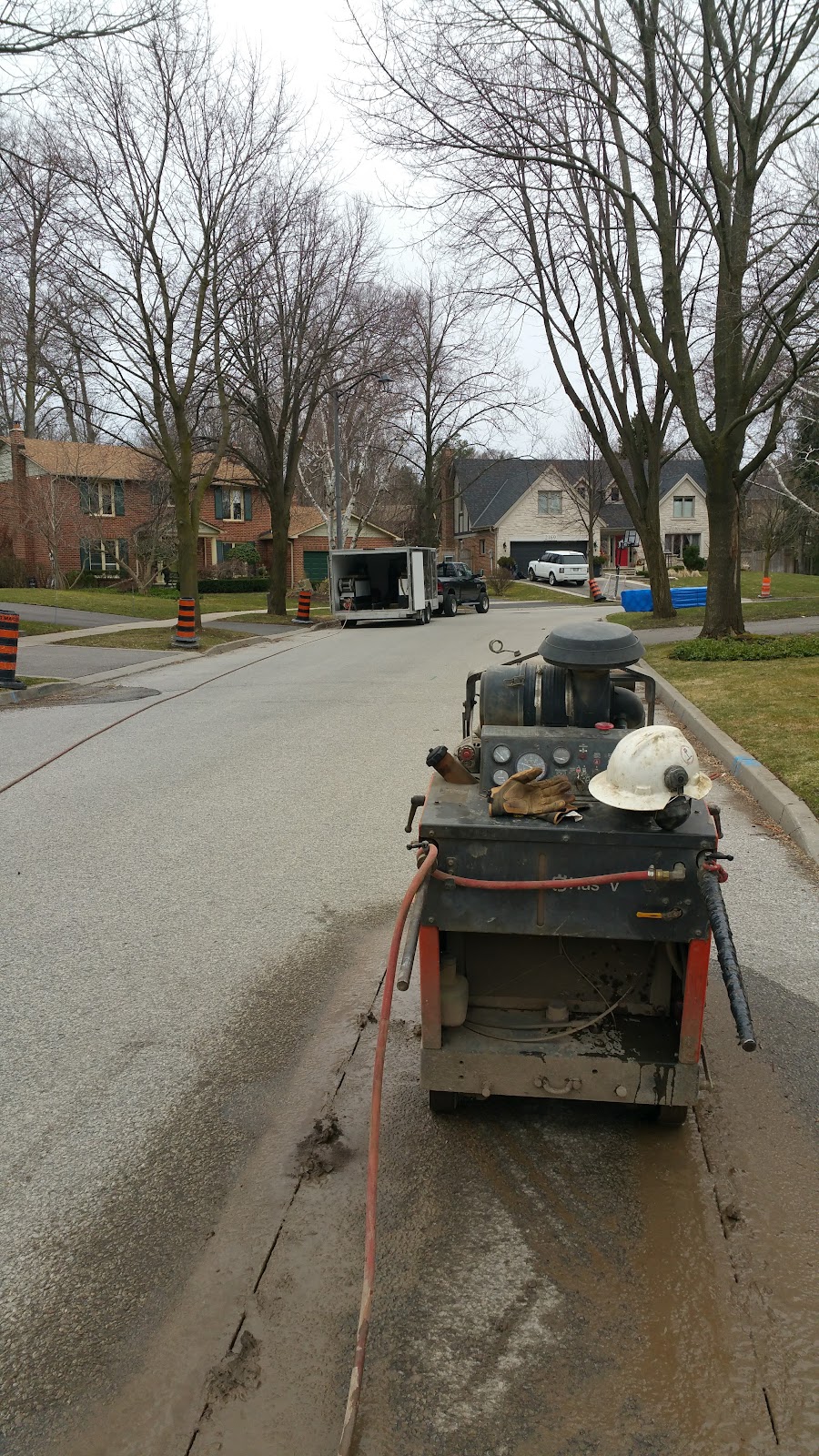 NBS Concrete Cutting | point of interest | 2534 Southwood Rd, Kilworthy, ON P0E 1G0, Canada | 6472247059 OR +1 647-224-7059