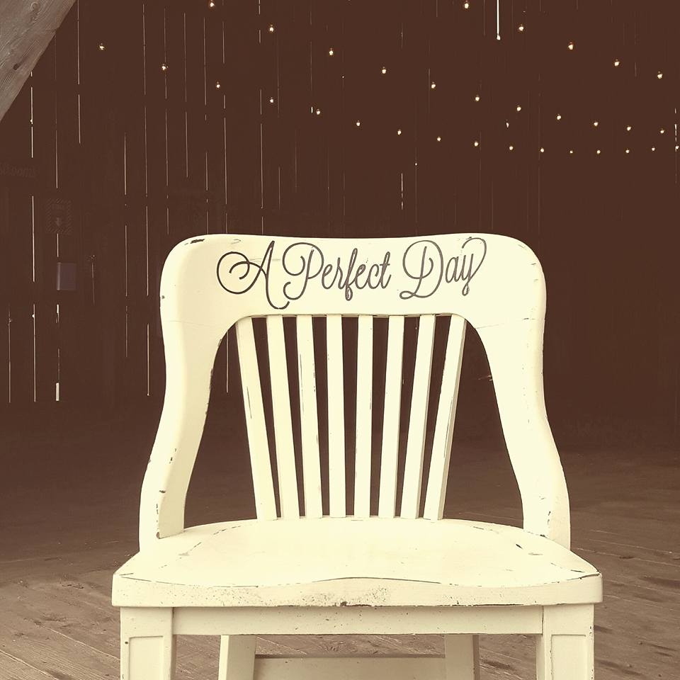 A Perfect Day Wedding and Event Barn | Park Ave, Cambridge, ON N1S 2S3, Canada | Phone: (226) 600-5833