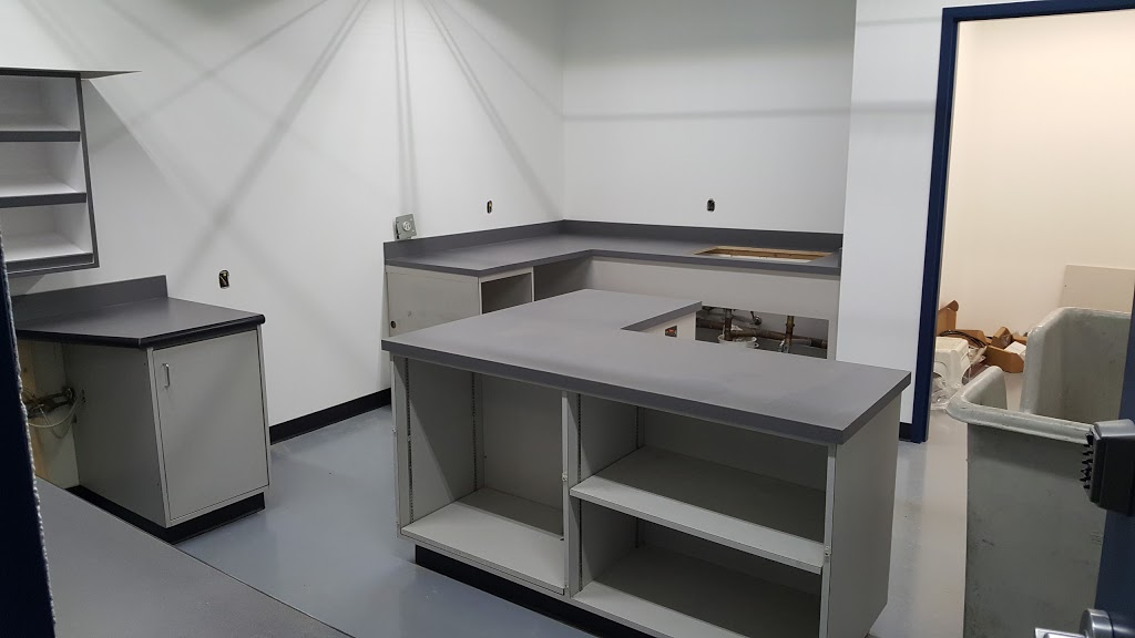 A-Line Counters | 1203 Mapleglade Pl SE, Calgary, AB T2J 2H5, Canada | Phone: (403) 510-7143
