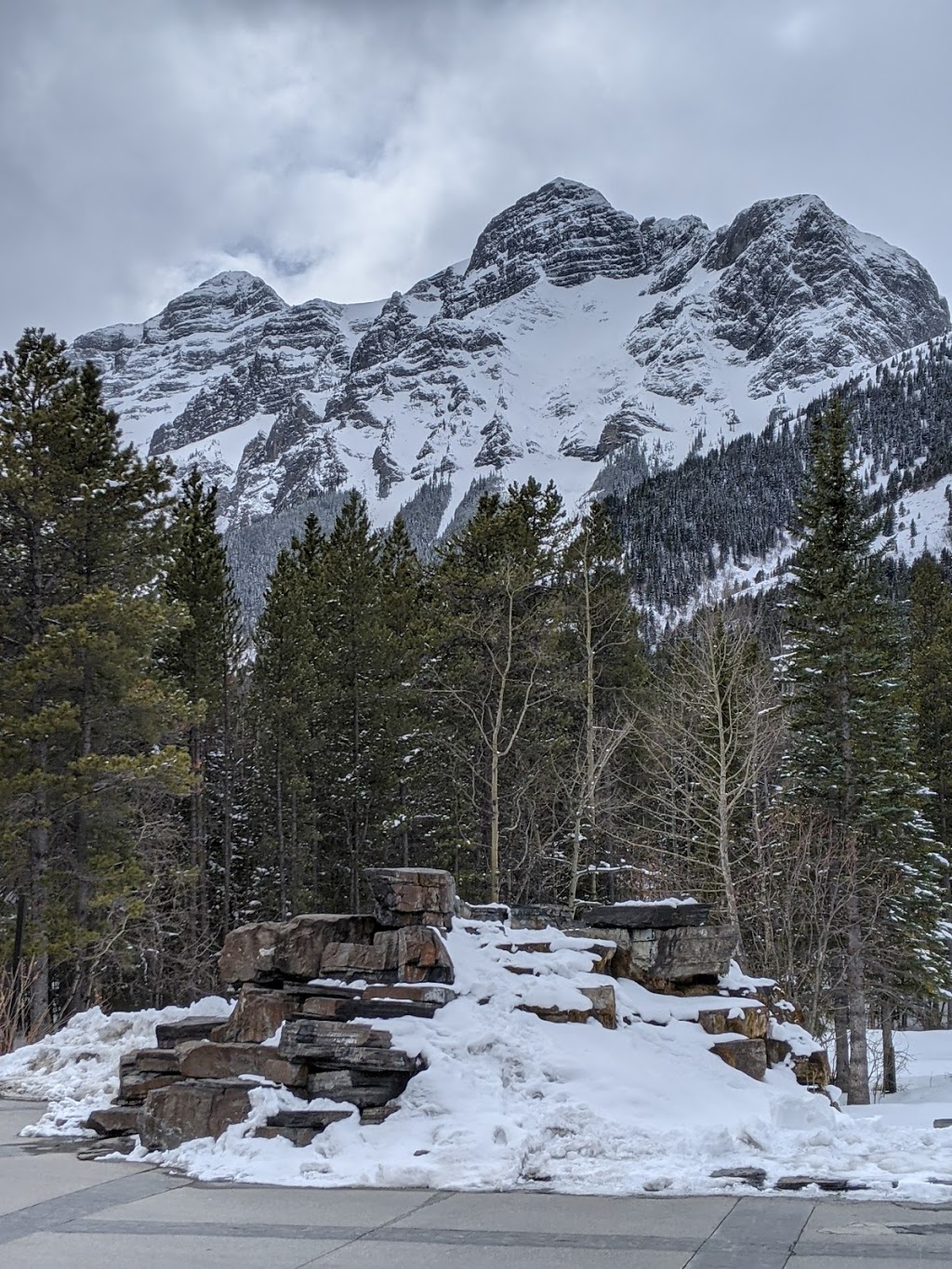 Kananaskis village | Kananaskis, AB T0L, Canada | Phone: (780) 978-8495
