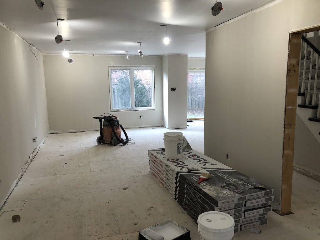 Hira painting | 3460 Keele St, North York, ON M3J 1L9, Canada | Phone: (647) 975-3077