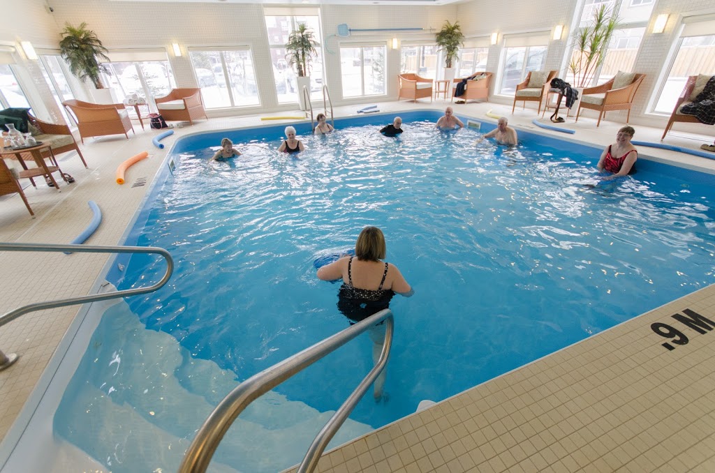 Preston Park II Retirement Residence | 118 Armistice Way, Saskatoon, SK S7J 4M8, Canada | Phone: (306) 664-0515