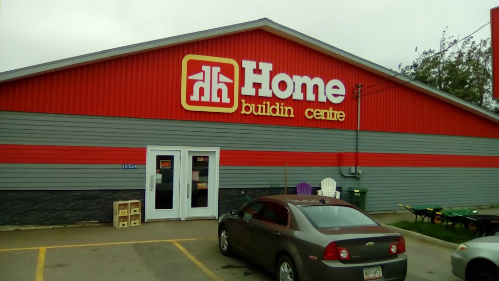 St. Louis Home Building Centre | 10524 Rue Principale, Saint-Louis-de-Kent, NB E4X 1G7, Canada | Phone: (506) 876-2315