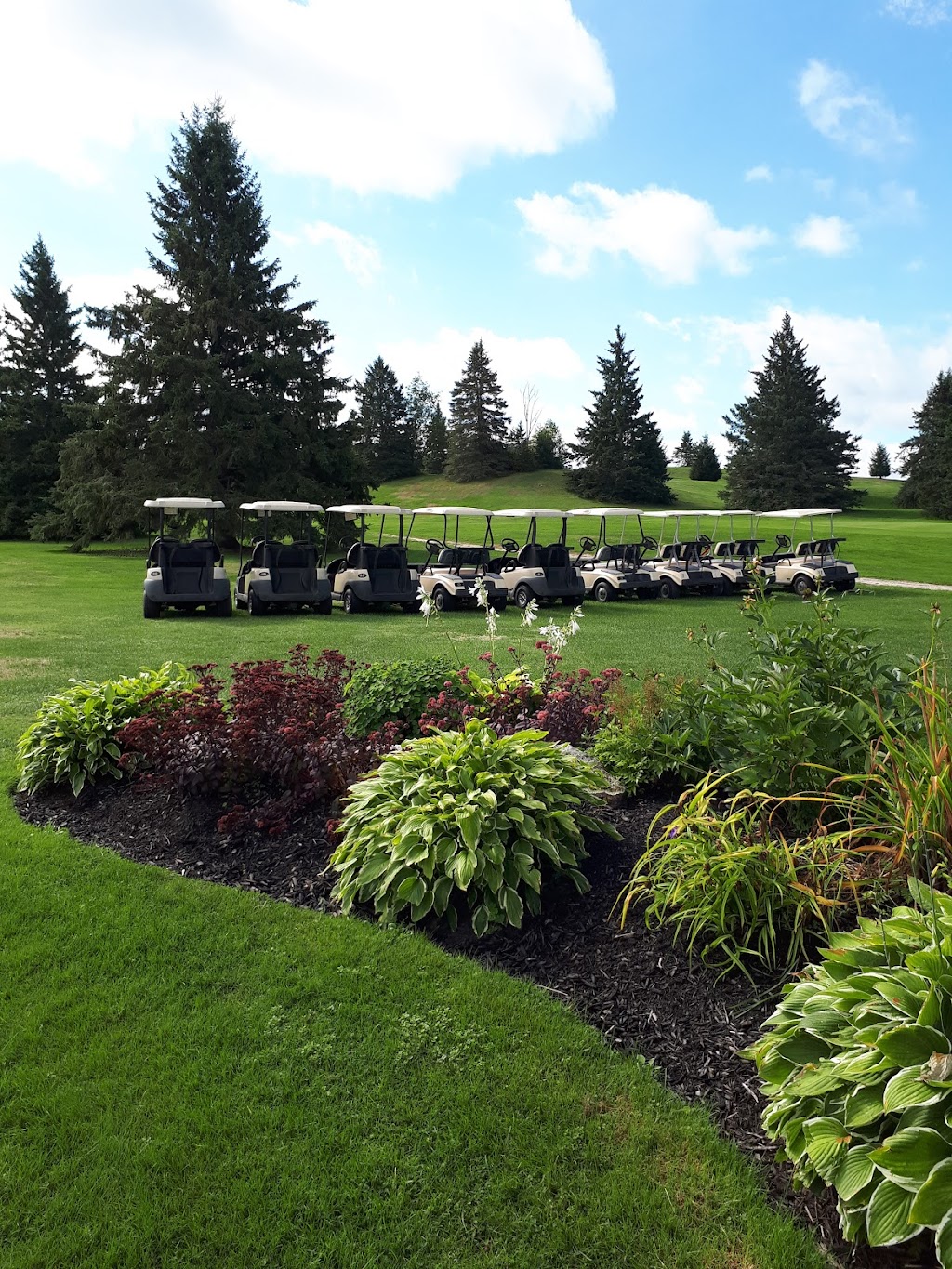 Lakeside Golf Club Inc | 11524 ON-118, West Guilford, ON K0M 2S0, Canada | Phone: (705) 754-2110