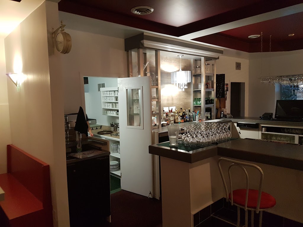 LAuberge de la Vieille Gare | 2169 Chemin du Tour du Lac, Nominingue, QC J0W 1R0, Canada | Phone: (819) 278-3939