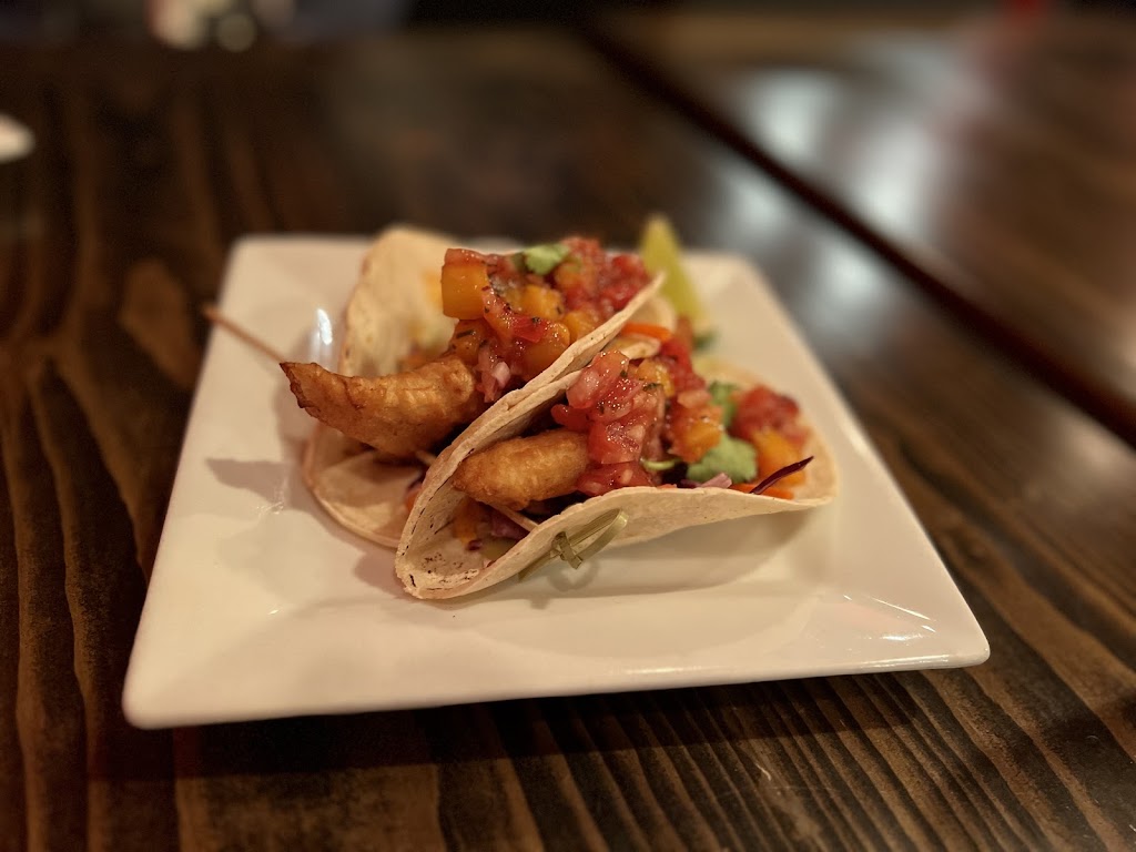 Tapas on Oak | 2006 Oak Bay Ave, Victoria, BC V8R 1E4, Canada | Phone: (250) 590-8881