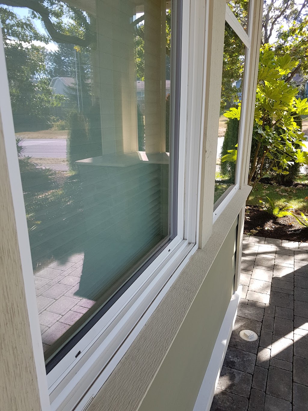 Clarity Windows Ltd | 1231 Union Rd, Victoria, BC V8P 2J5, Canada | Phone: (778) 401-4803