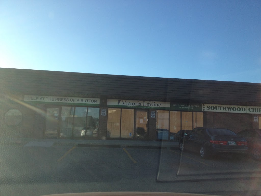 Victoria Lifeline | 756 Pembina Hwy #1, Winnipeg, MB R3M 2M7, Canada | Phone: (204) 956-6777