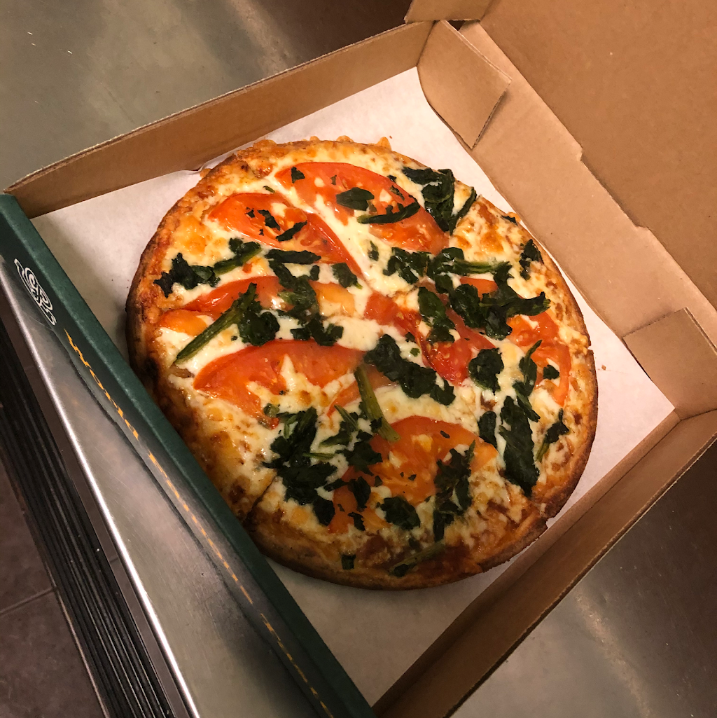 Gondola Pizza Restaurants | 3125 Portage Ave, Winnipeg, MB R3K 0W4, Canada | Phone: (204) 888-3251