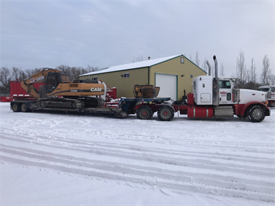 RDW Recycling - Bin Rental Winnipeg | 64078 Klimpke Rd, Rosser, MB R0H 1E0, Canada | Phone: (204) 777-2467