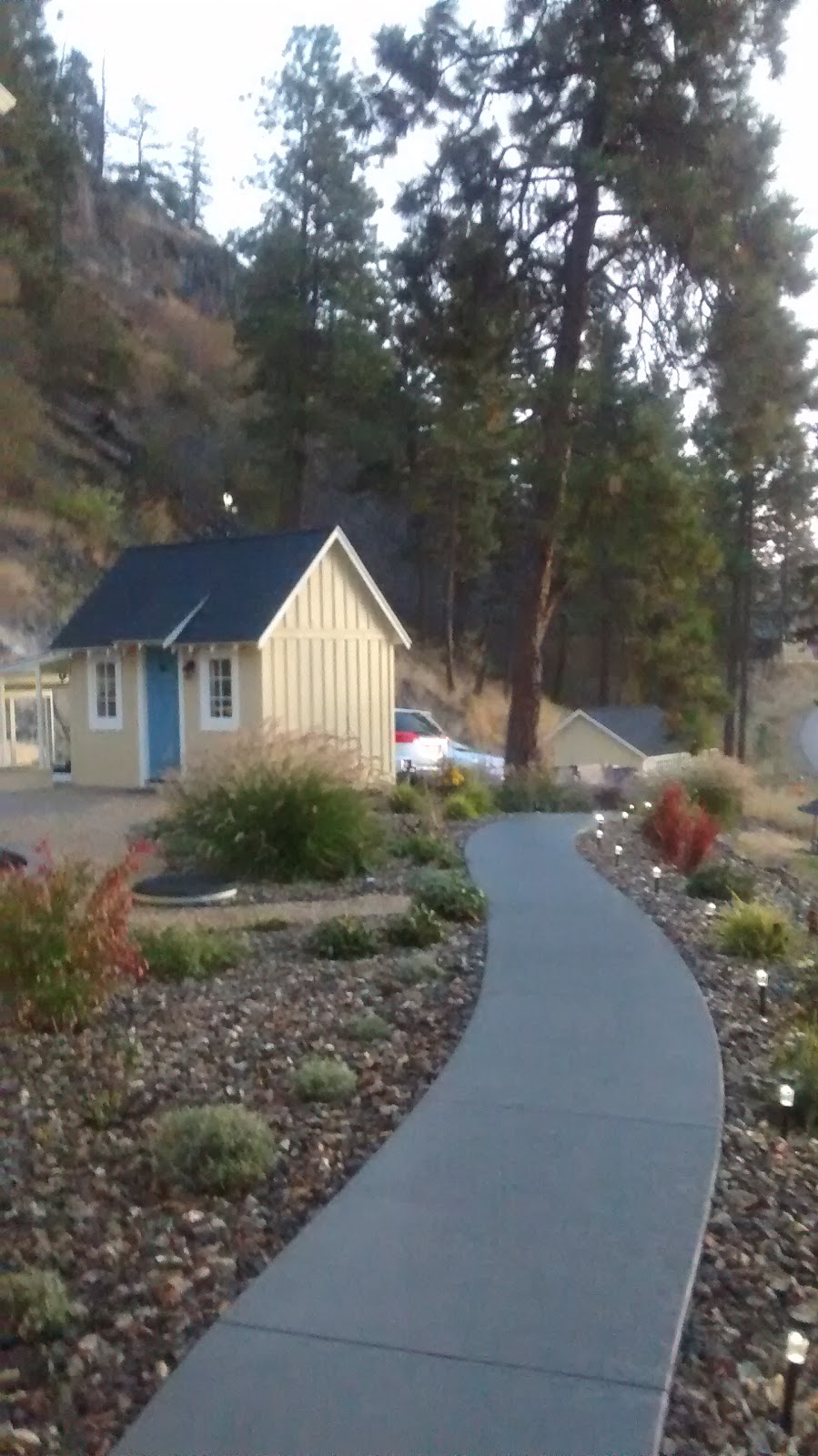 McKinley Mountain Park | 1798 Shayler Pl, Kelowna, BC V1V 2R1, Canada