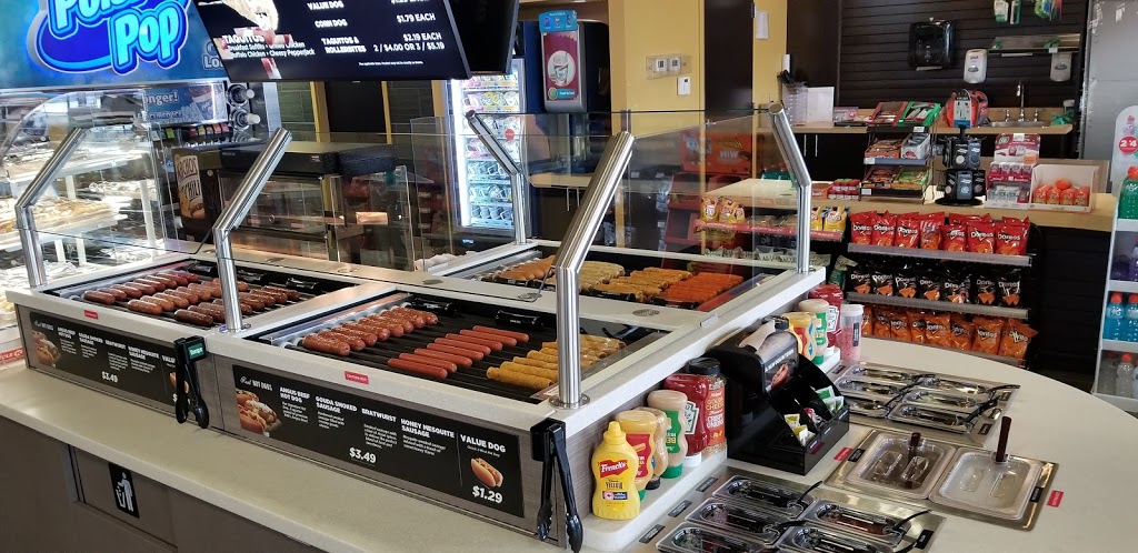 Circle K | 2304 23 Ave NW, Edmonton, AB T6T 0R1, Canada | Phone: (780) 468-2097