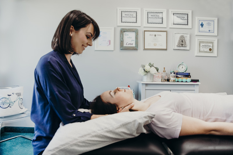 Aleksandra Nenadic Physiotherapy | 2275 Lake Shore Blvd W Suite 317, Etobicoke, ON M8V 3Y3, Canada | Phone: (647) 335-3450