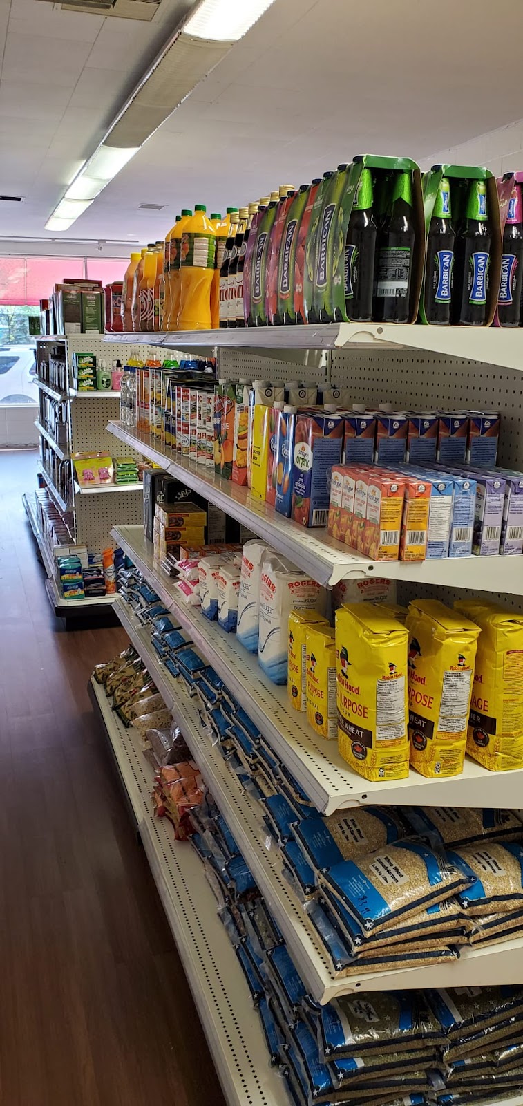 AL QUBA MARKET | 10424 A 118 Ave NW, Edmonton, AB T5G 0P7, Canada | Phone: (780) 203-9442