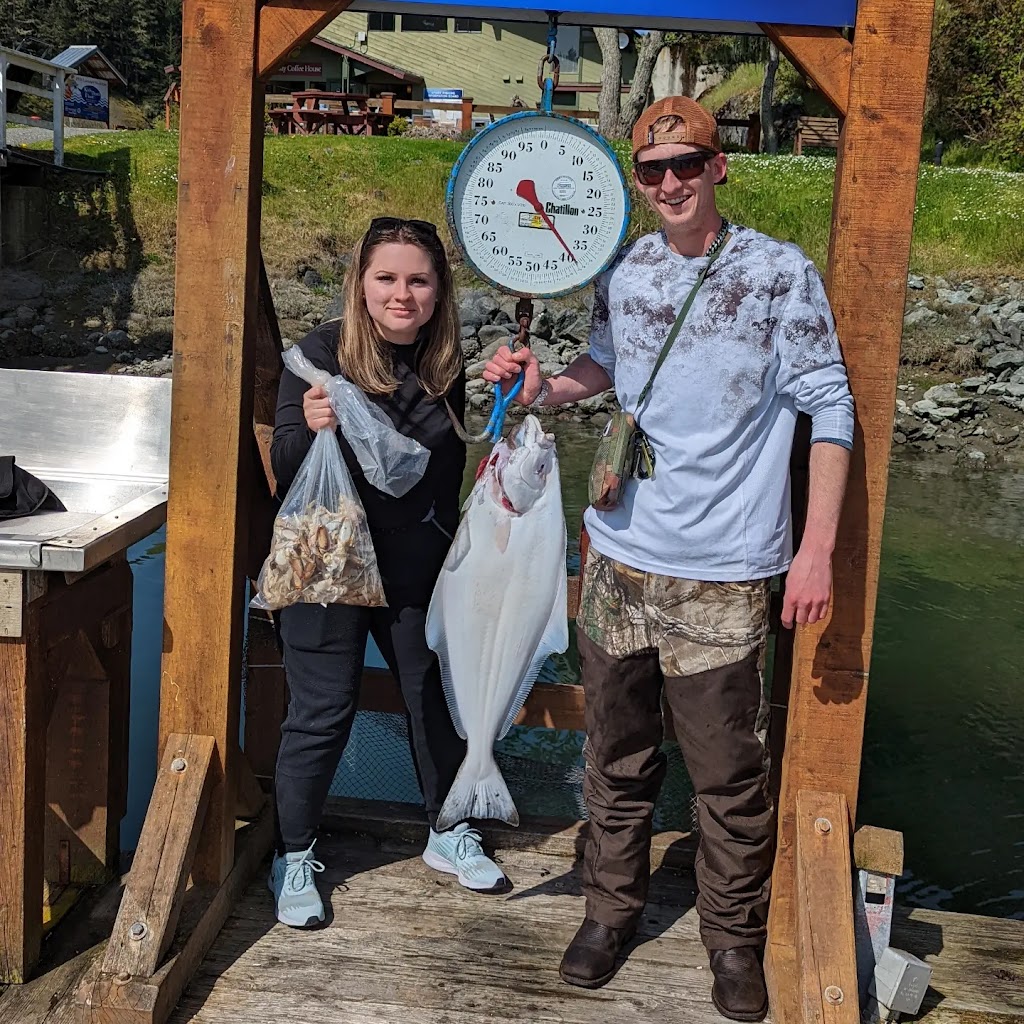 Rodfather Fishing and Outdoor Adventures | 3158 Metchosin Rd, Victoria, BC V9C 2A2, Canada | Phone: (250) 294-2881