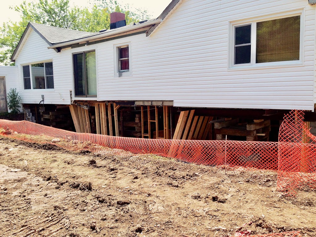 Rossi Ltd. Construction | 590 Garrison Rd, Fort Erie, ON L2A 1N4, Canada | Phone: (905) 871-7272