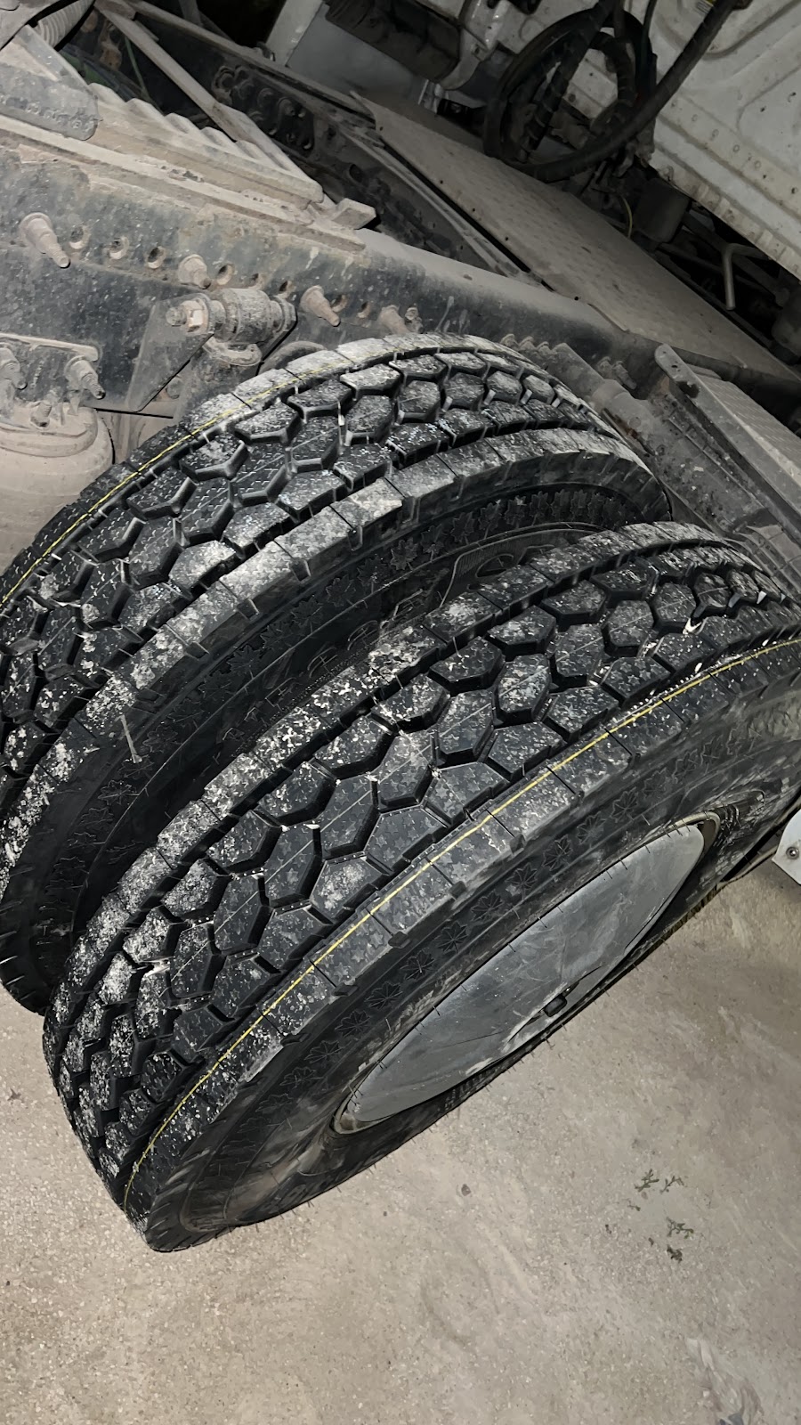 Sk Tires | 2061 Brookside Blvd, Winnipeg, MB R2R 2Y3, Canada | Phone: (204) 995-5023