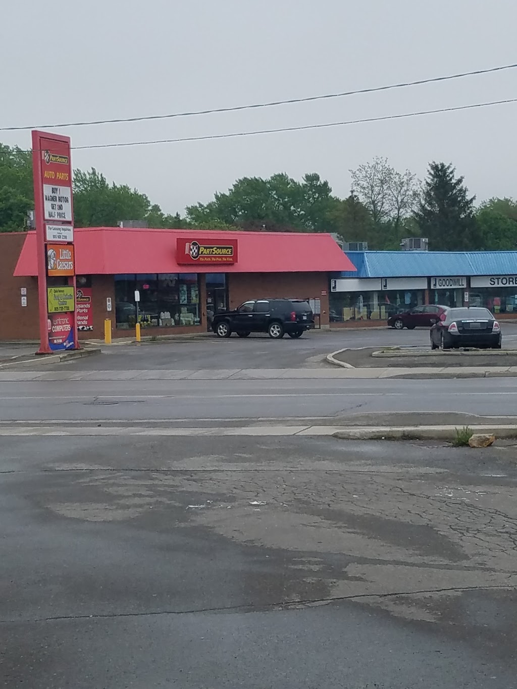 PartSource | 572 Niagara St Unit A1, Welland, ON L3C 6T8, Canada | Phone: (905) 735-3105