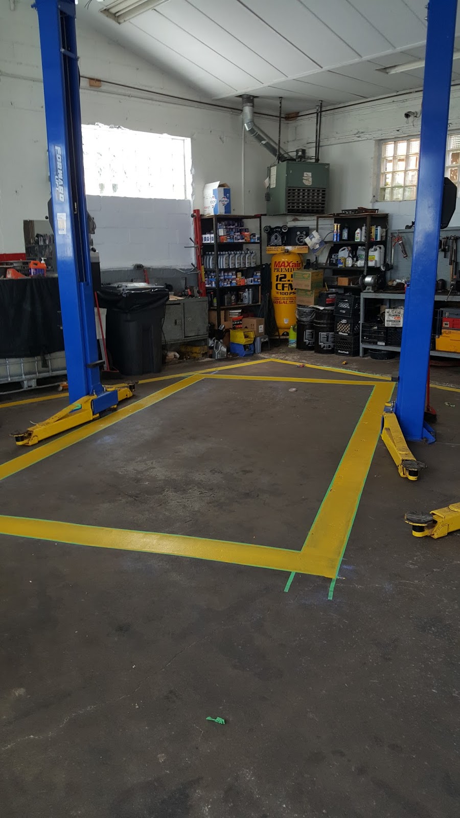 Technical Automotive Centre | 35 Emery St W, London, ON N6J 1R7, Canada | Phone: (519) 936-3151