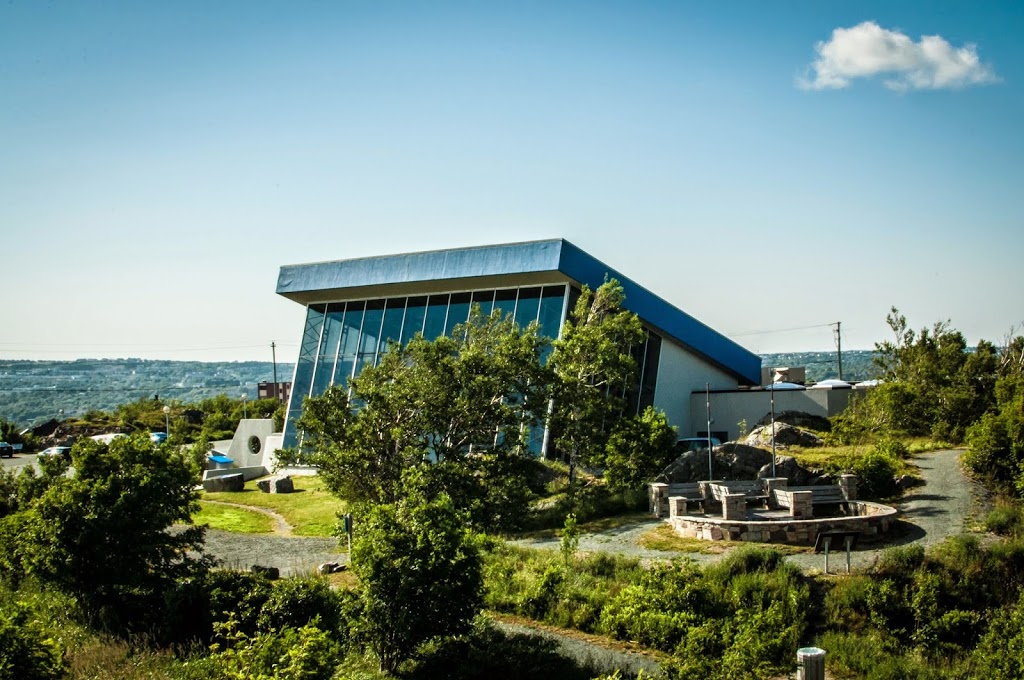Johnson GEO CENTRE | 175 Signal Hill Rd, St. Johns, NL A1A 1B2, Canada | Phone: (709) 737-7880