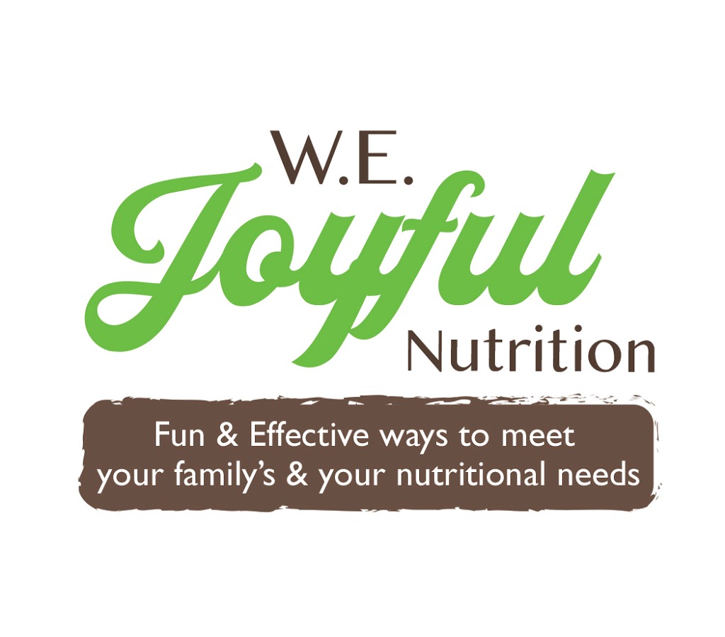 W.E. Joyful Nutrition | 5508 209 St NW, Edmonton, AB T6M 0E9, Canada | Phone: (780) 982-7312