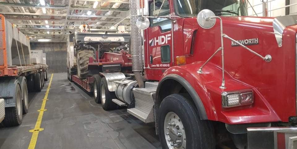Constructions HDF Inc. | 66 Rue du Manoir O, Cap-Saint-Ignace, QC G0R 1H0, Canada | Phone: (418) 246-5219