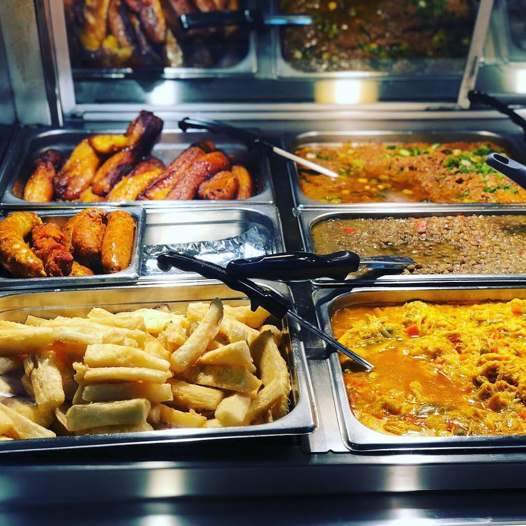 Sabor Latino 2 | 4387 Boul St-Laurent, Montréal, QC H2W 1Z8, Canada | Phone: (514) 848-1078