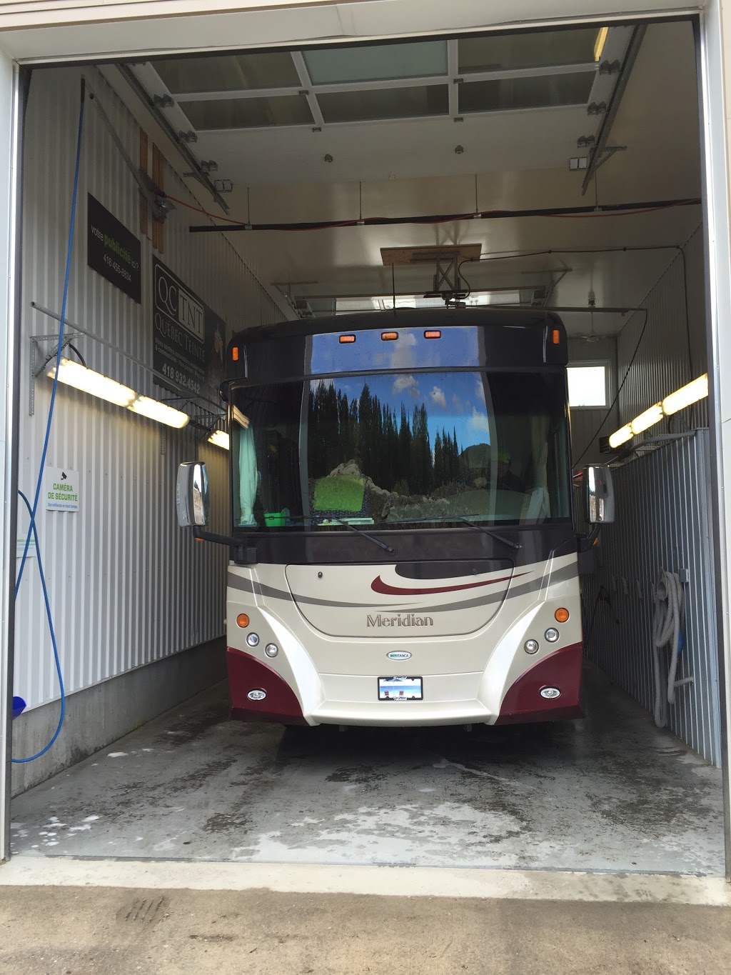 Lave Auto Esthétique Stoneham | 2692 Boulevard Talbot #102, Stoneham-et-Tewkesbury, QC G3C 1J5, Canada | Phone: (418) 554-2495