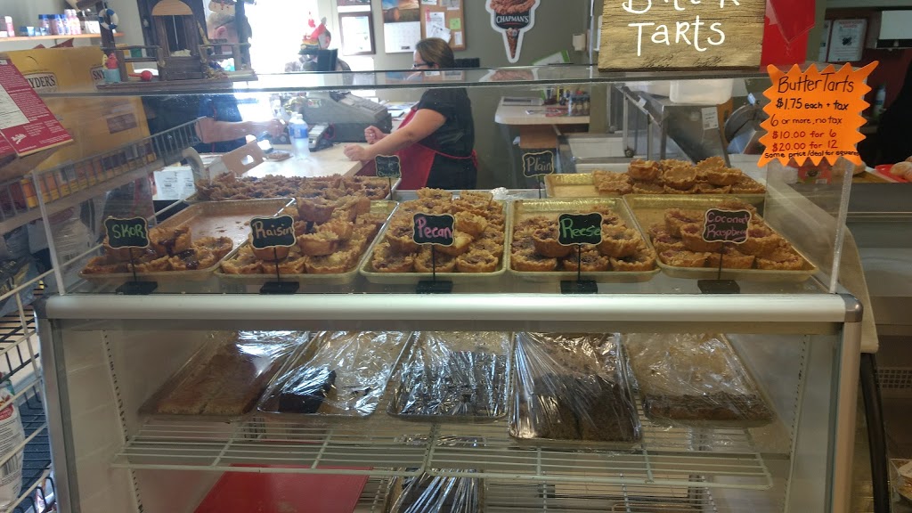 Belwood Country Market | 6 George, Belwood, ON N0B 1J0, Canada | Phone: (519) 843-9992