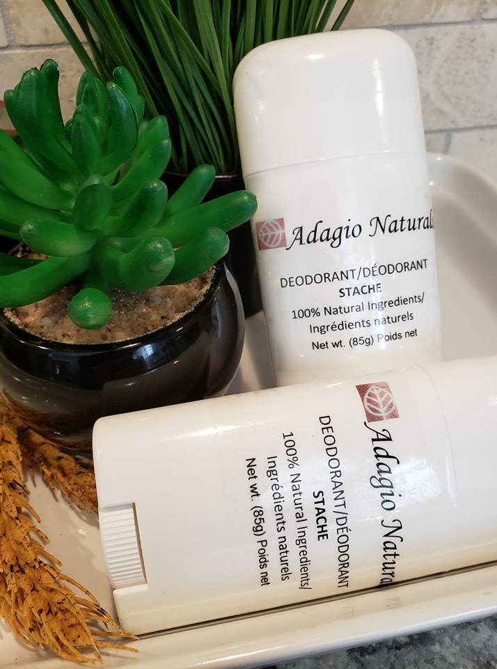 Adagio Naturals | 140 5th Concession Rd N, Flinton, ON K0H 1P0, Canada | Phone: (819) 661-0046
