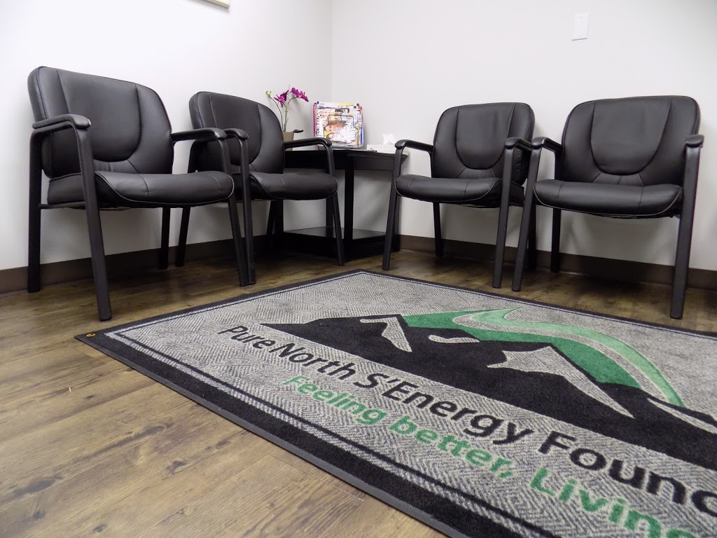 Pure North Dental Clinic | 106 11 Ave SW, Calgary, AB T2R 0B8, Canada | Phone: (587) 293-0722