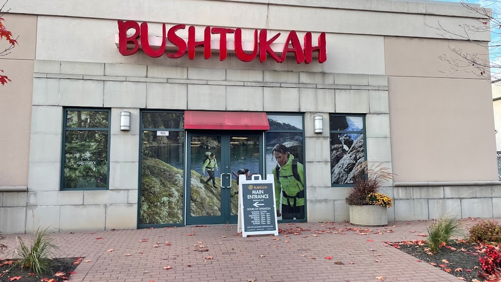 Bushtukah - Westboro | 203 Richmond Rd, Ottawa, ON K1Z 6W4, Canada | Phone: (613) 792-1170
