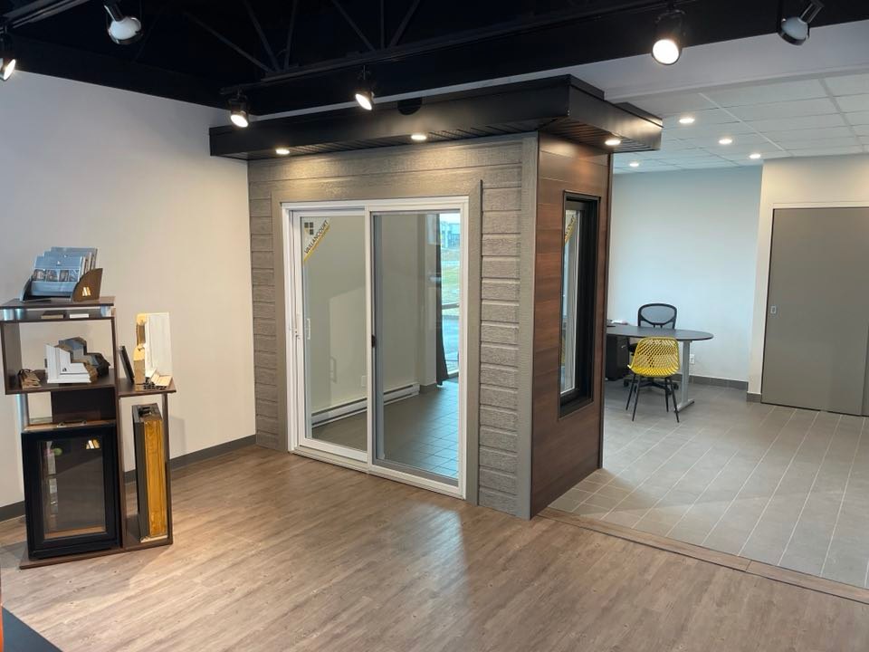 Fenetres Signature | 1450 Bd Lionel-Boulet, Varennes, QC J3X 1P7, Canada | Phone: (450) 929-3131