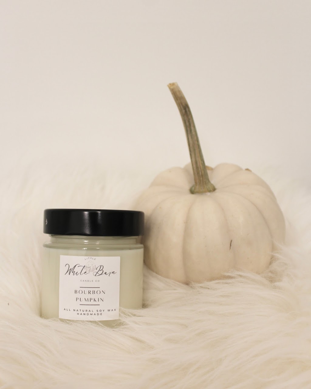 Little White Barn Candle Co | 9290 Perth County Rd 140, Moorefield, ON N0G 2K0, Canada | Phone: (519) 502-3458