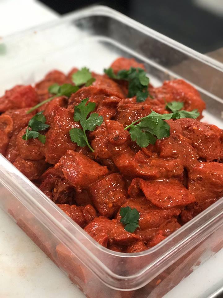 Moin Halal Meat & Grocery | 4820 Sheppard Ave E #22, Scarborough, ON M1S 5M9, Canada | Phone: (416) 609-0404