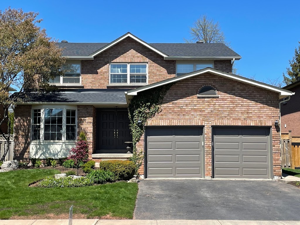 All Canadian Roofing Inc. | 341 Festival Way, Binbrook, ON L0R 1C0, Canada | Phone: (905) 515-6546