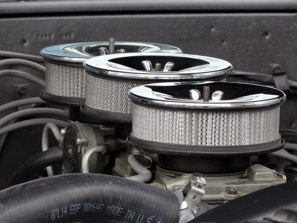 Gurr Auto | 845 Talbot St, St Thomas, ON N5P 1E5, Canada | Phone: (226) 406-5767