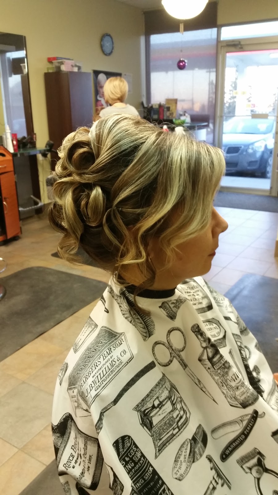 Allegro Hair Design | 15 Millrise Blvd SW, Calgary, AB T2Y 1X7, Canada | Phone: (403) 254-0464